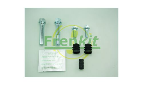 Ремкомплект направляющих тормозного суппорта Frenkit, арт. 814009
