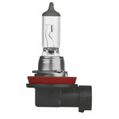 Лампа галогенная Neolux Standard H11 (PGJ19-2, T11), 12В, 55Вт, 3200К, 1 шт, арт. N711