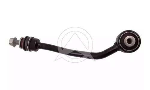 Стойка стабилизатора (линк) Sidem, передняя, левая, арт. 49766