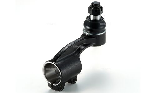 Наконечник рулевой тяги GMB, арт. 0707-0502