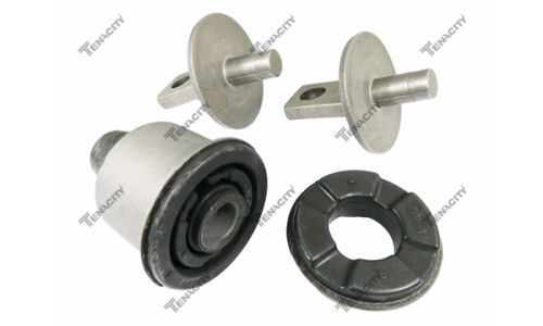 Сайлентблок рычага Tenacity (955) AAMHO1052 Rear | зад Tenacity, арт. AAMHO1052