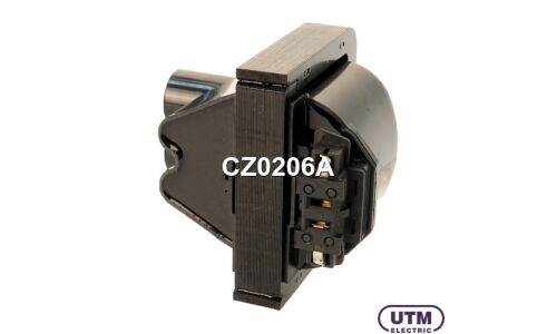 Катушка зажигания UTM, арт. CZ0206A
