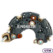 Диодный мост генератора UTM, арт. EN0403B
