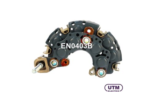 Диодный мост генератора UTM, арт. EN0403B
