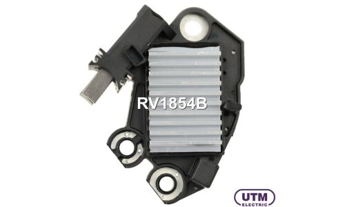Регулятор генератора UTM, арт. RV1854B