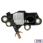 Регулятор генератора UTM, арт. RB0137A