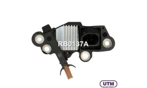 Регулятор генератора UTM, арт. RB0137A