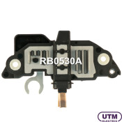 Регулятор напряжения генератора UTM, арт. RB0530A