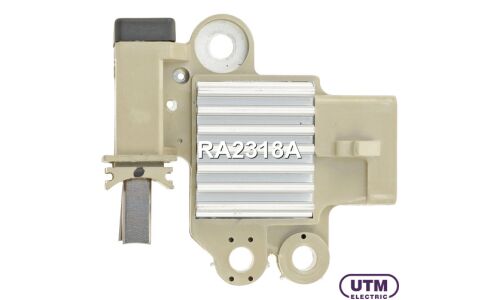 Регулятор генератора UTM, арт. RA2318A