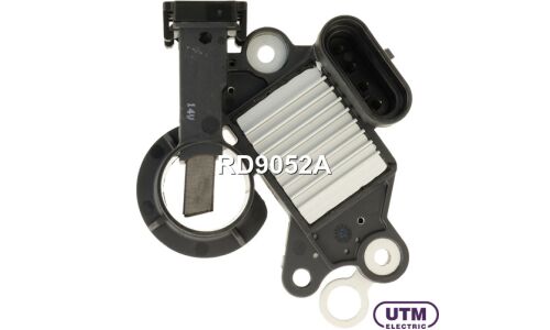 Регулятор генератора UTM, арт. RD9052A
