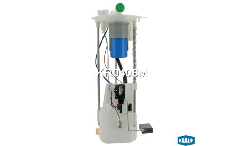 Насос топливный (бензонасос) Krauf, погружной, арт. KR0406M