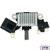 Регулятор напряжения генератора UTM, арт. RH5083B