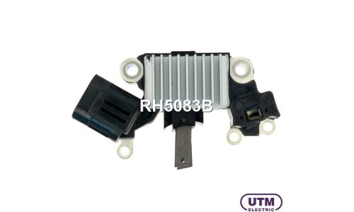 Регулятор напряжения генератора UTM, арт. RH5083B