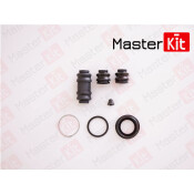 Ремкомплект тормозного суппорта Master KiT, задний, арт. 77A1178