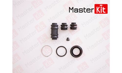 Ремкомплект тормозного суппорта Master KiT, задний, арт. 77A1178