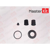 Ремкомплект тормозного суппорта Master KiT, задний, арт. 77A1160