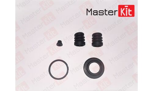 Ремкомплект тормозного суппорта Master KiT, задний, арт. 77A1160