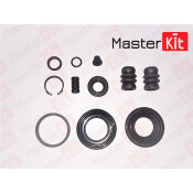 Ремкомплект тормозного суппорта Master KiT, задний, арт. 77A1166