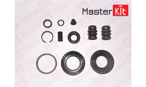 Ремкомплект тормозного суппорта Master KiT, задний, арт. 77A1166