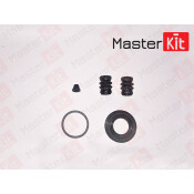 Ремкомплект тормозного суппорта Master KiT, задний, арт. 77A1163