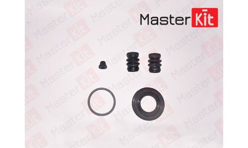 Ремкомплект тормозного суппорта Master KiT, задний, арт. 77A1163