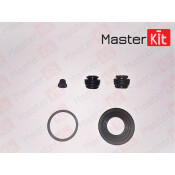 Ремкомплект тормозного суппорта Master KiT, задний, арт. 77A1162