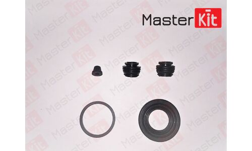 Ремкомплект тормозного суппорта Master KiT, задний, арт. 77A1162