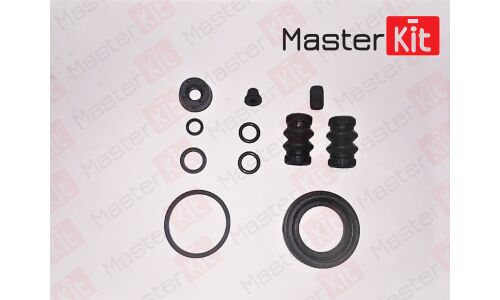 Ремкомплект тормозного суппорта Master KiT, задний, арт. 77A1168