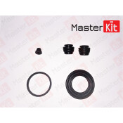 Ремкомплект тормозного суппорта Master KiT, задний, арт. 77A1111