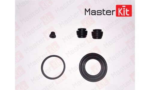 Ремкомплект тормозного суппорта Master KiT, задний, арт. 77A1111