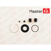 Ремкомплект тормозного суппорта Master KiT, задний, арт. 77A1156