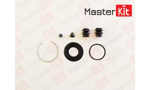 Ремкомплект тормозного суппорта Master KiT, задний, арт. 77A1156