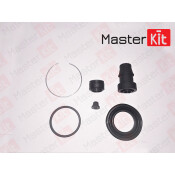 Ремкомплект тормозного суппорта Master KiT, задний, арт. 77A1177