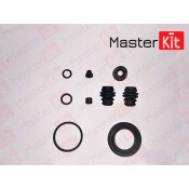Ремкомплект тормозного суппорта Master KiT, задний, арт. 77A1175