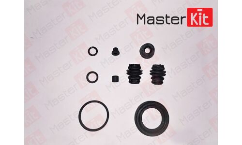 Ремкомплект тормозного суппорта Master KiT, задний, арт. 77A1175