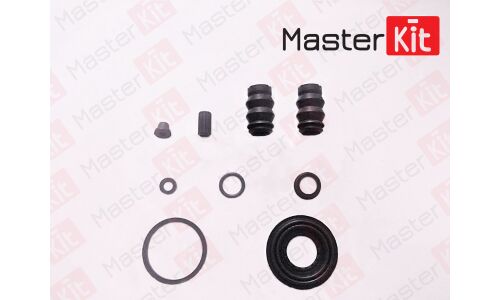 Ремкомплект тормозного суппорта Master KiT, задний, арт. 77A1176