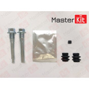 Ремкомплект направляющих тормозного суппорта Master KiT, арт. 77A1129