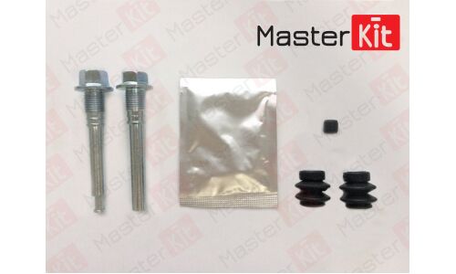 Ремкомплект направляющих тормозного суппорта Master KiT, арт. 77A1129