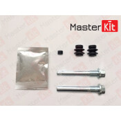 Ремкомплект направляющих тормозного суппорта MasterKit, арт. 77A1128