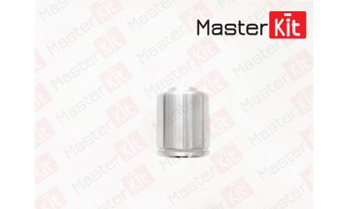 Поршень тормозного суппорта Master KiT, задний, арт. 77A1137