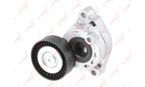 Натяжитель поликлинового ремня LYNXauto, арт. PT-3320