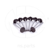 Клапан впускной DAEWOO Nexia NSP, арт. NSP0196182806