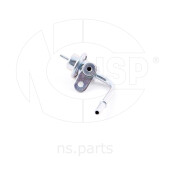 Регулятор давления топлива CHEVROLET Lanos NSP, арт. NSP0196184228