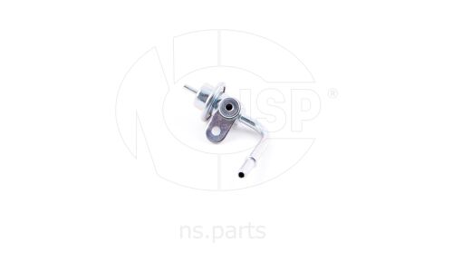 Регулятор давления топлива CHEVROLET Lanos NSP, арт. NSP0196184228