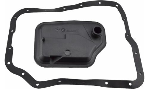 Фильтр масляный АКПП AZUMI, с прокладкой поддона, арт. JT25317K