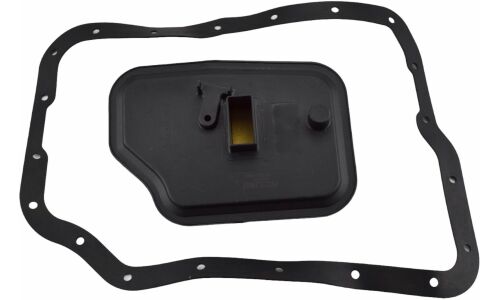 Фильтр масляный АКПП AZUMI, с прокладкой поддона, арт. JT25317K