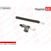 Комплект цепи привода распределительного вала Master KiT, арт. 77B0040K