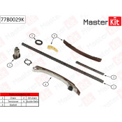 Комплект цепи ГРМ Master KiT, арт. 77B0029K