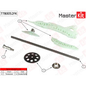 Комплект для замены цепи ГРМ MasterKit, арт. 77B0052FK
