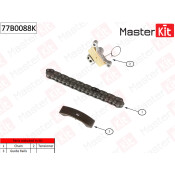 Комплект для замены цепи ГРМ MasterKit, арт. 77B0088K